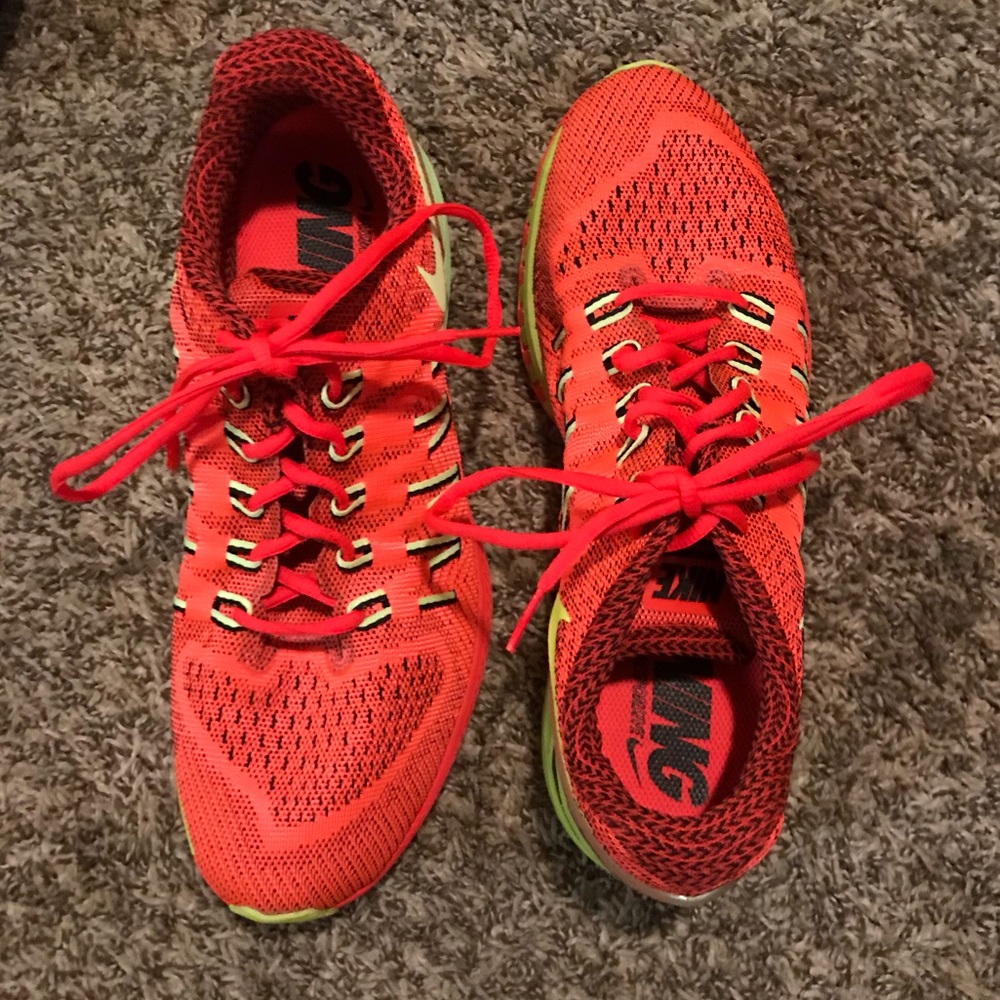 Men’s Nike Zoom Odyssey Running Shoes